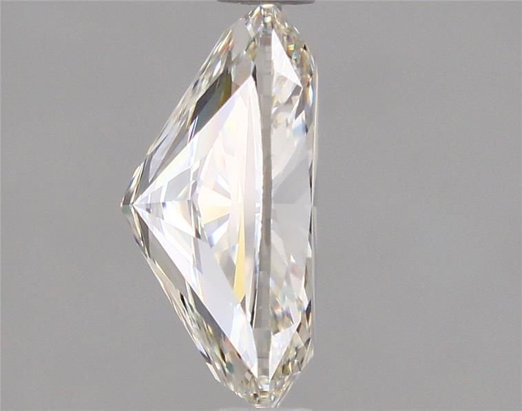 2.19ct H VS1 Rare Carat Ideal Cut Cushion Lab Grown Diamond