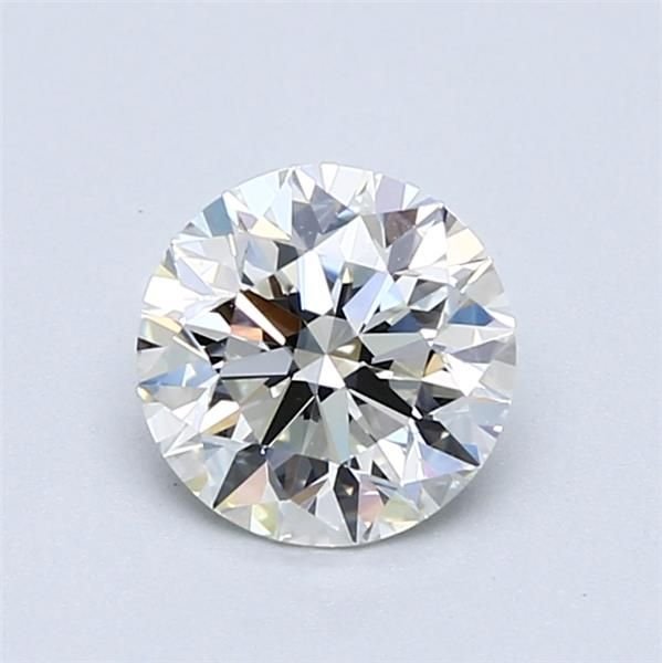 1.20ct I VVS2 Excellent Cut Round Diamond