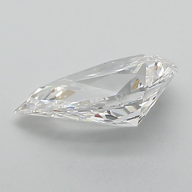 1.26 Carat Pear Lab Diamond