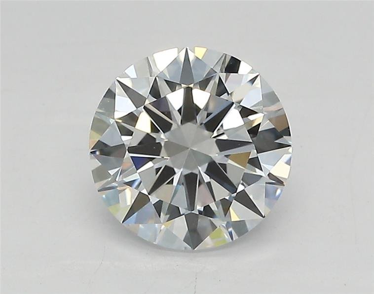 1.50ct D VS1 Excellent Cut Round Lab Grown Diamond