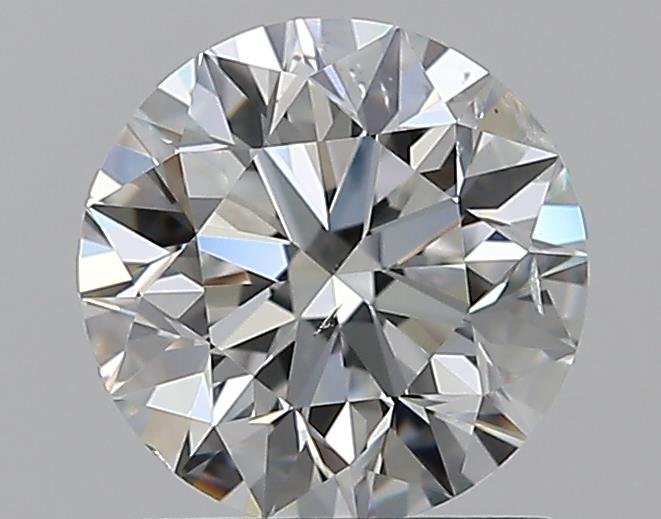 1.20ct E SI2 Very Good Cut Round Diamond