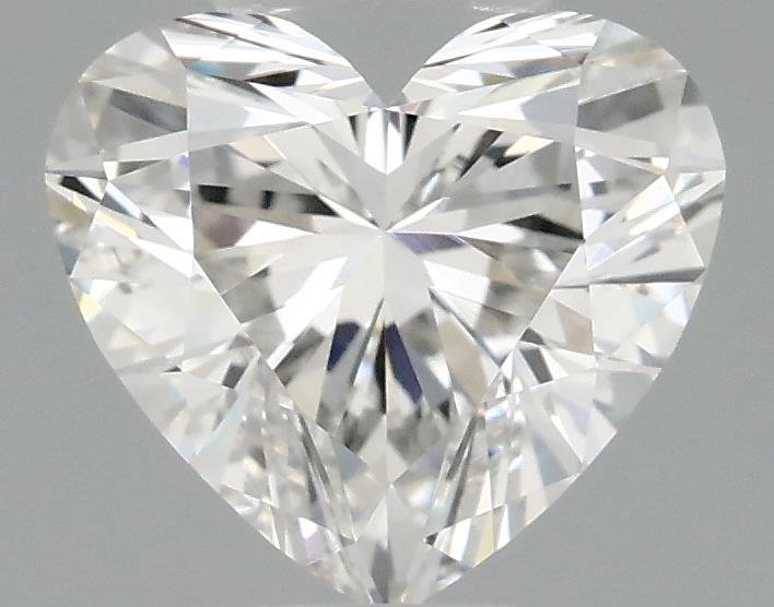 1.14 Carat Heart Lab Diamond