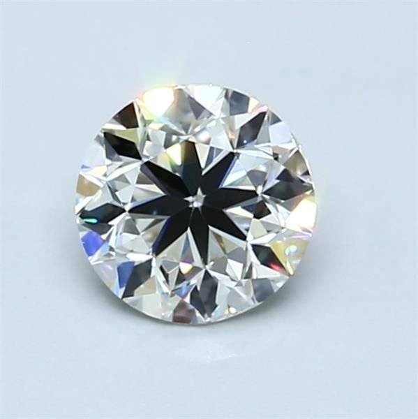 1.00ct I VS1 Very Good Cut Round Diamond