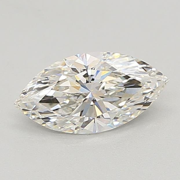 1.01ct G VS1 Very Good Cut Marquise Lab Grown Diamond