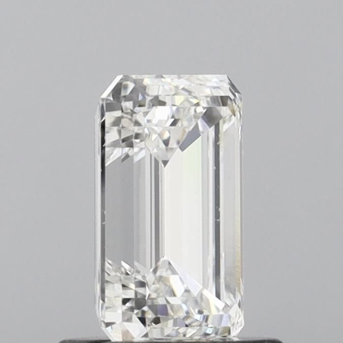 1.11 Carat Emerald Lab Diamond
