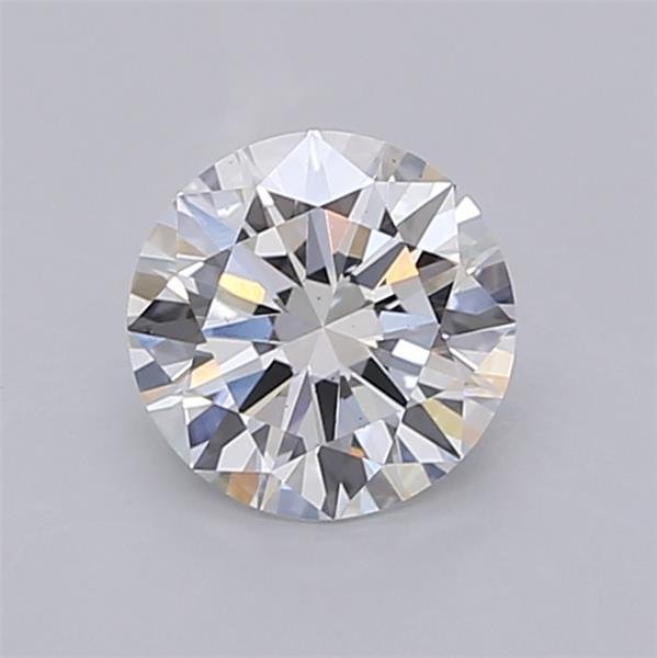1.01ct E VS1 Excellent Cut Round Lab Grown Diamond
