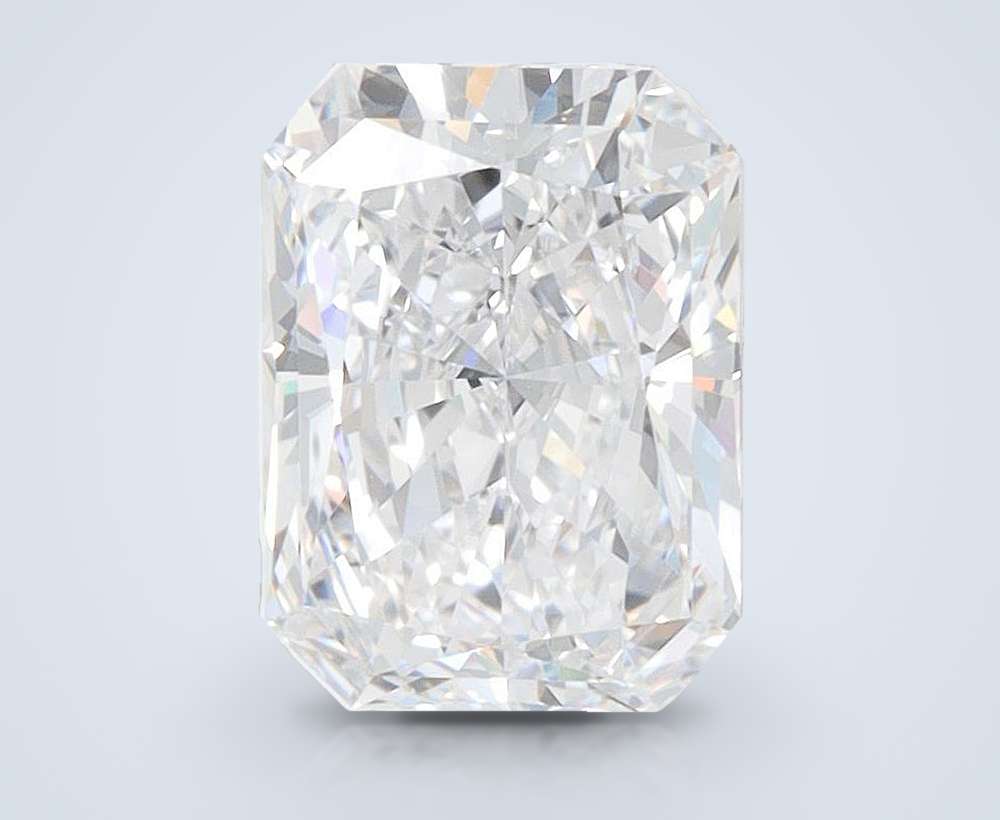 2.06 Carat Radiant Lab Diamond