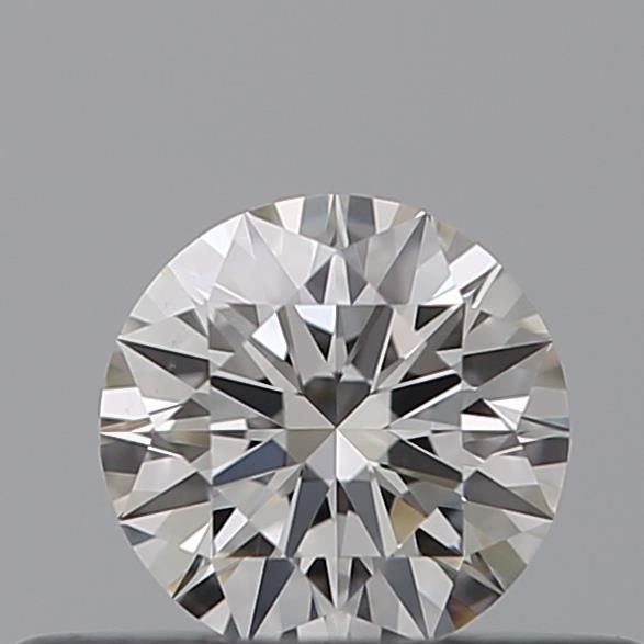 0.25ct G VVS2 Rare Carat Ideal Cut Round Diamond