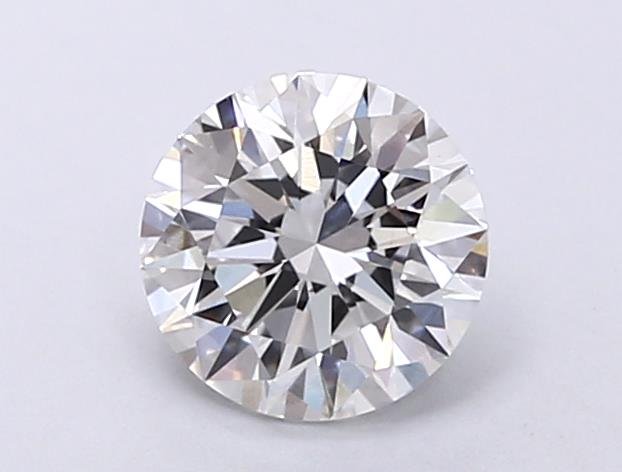 1.00ct D VS1 Excellent Cut Round Lab Grown Diamond