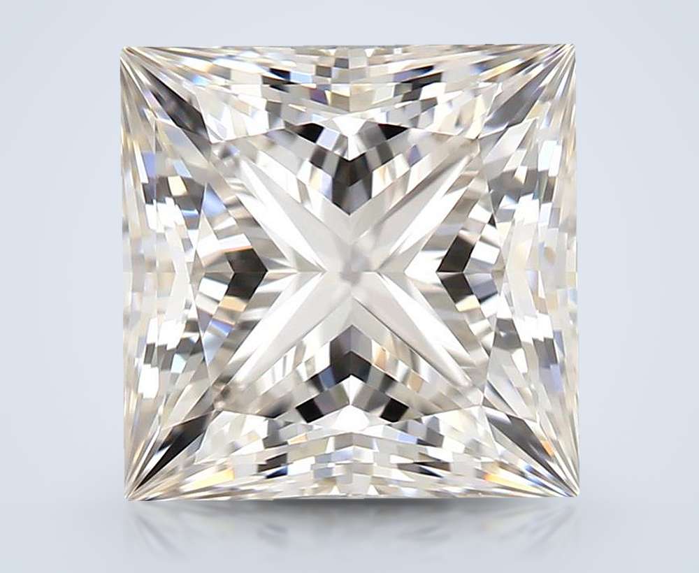 1.20 Carat Princess Natural Diamond