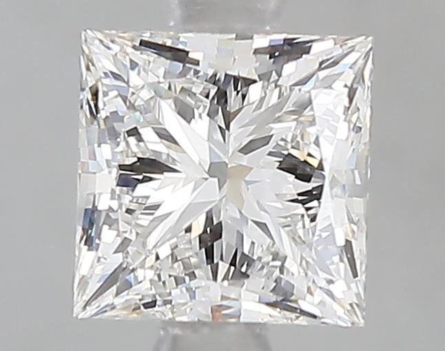 1.54 Carat Pear Lab Diamond