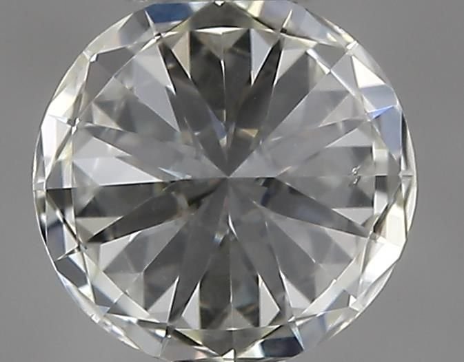 0.35ct J VS2 Rare Carat Ideal Cut Round Diamond