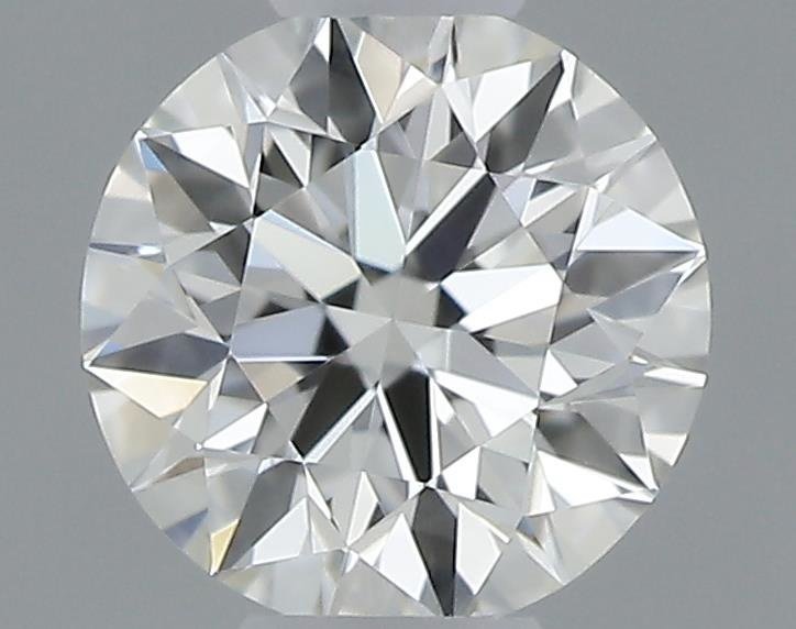 0.30ct J IF Rare Carat Ideal Cut Round Diamond