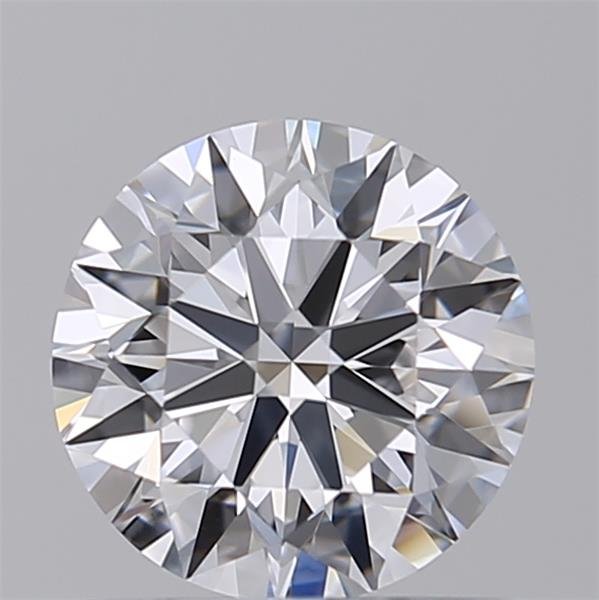 0.93ct E IF Rare Carat Ideal Cut Round Lab Grown Diamond