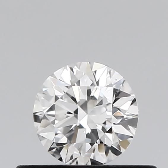 0.34ct D SI1 Rare Carat Ideal Cut Round Diamond