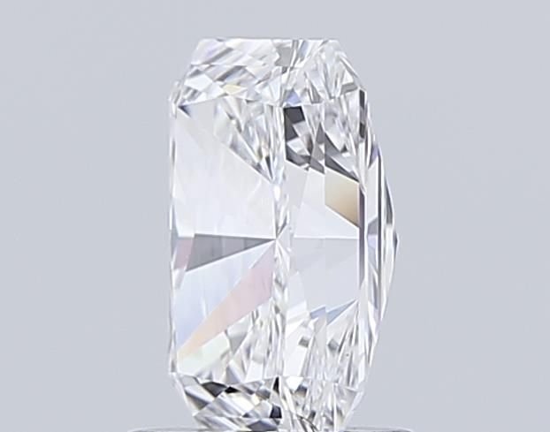 1.54 Carat Radiant Lab Diamond