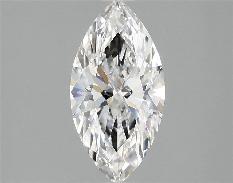 1.33 Carat Marquise Lab Diamond