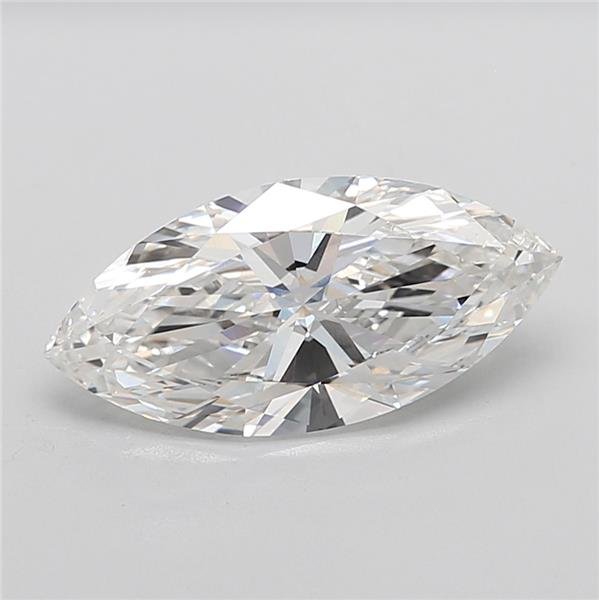 5.07 Carat Marquise Lab Diamond