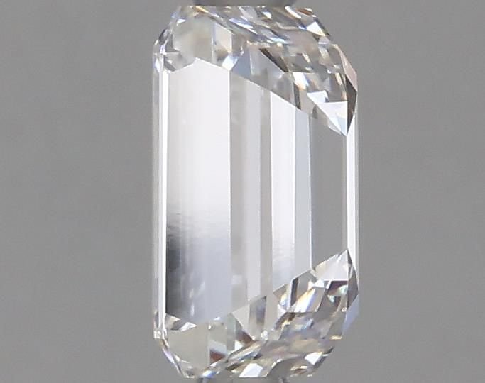 0.99ct F VS1 Excellent Cut Round Lab Grown Diamond