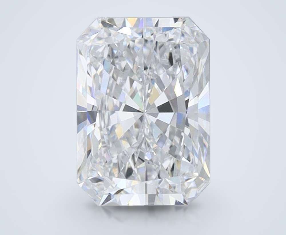 1.41 Carat Radiant Lab Diamond