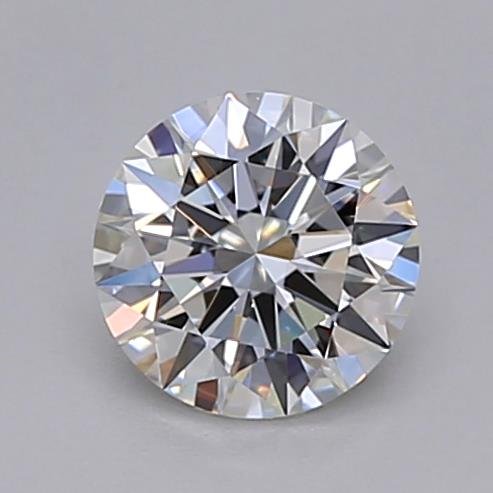 0.36ct G VVS1 Rare Carat Ideal Cut Round Diamond