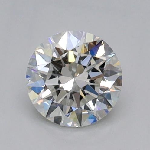 0.35ct H VVS2 Rare Carat Ideal Cut Round Diamond