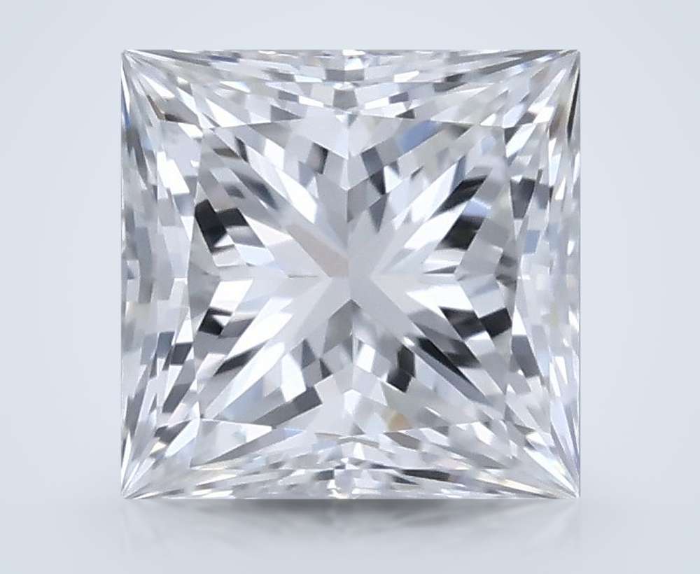 0.30 Carat Princess Natural Diamond