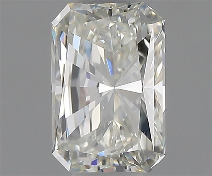 1.00ct J VS2 Very Good Cut Radiant Diamond