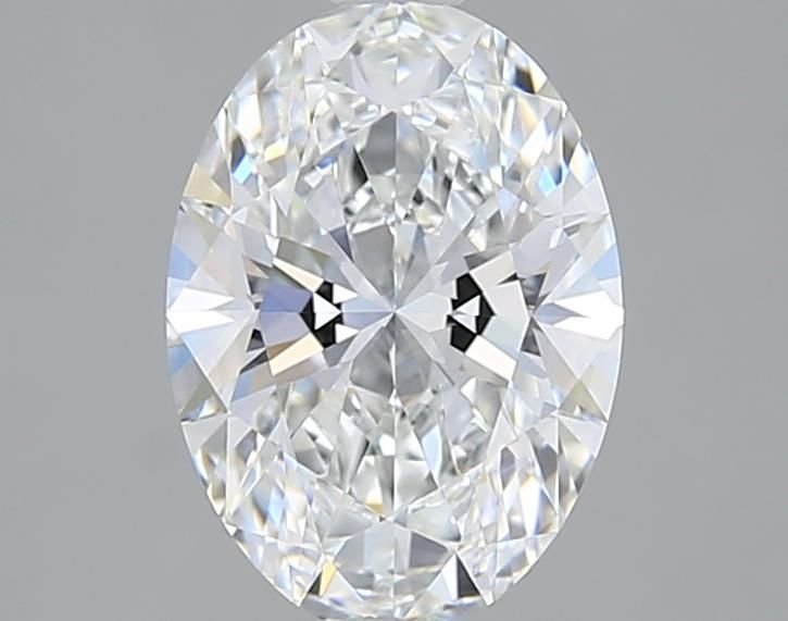 1.79 Carat Oval Lab Diamond