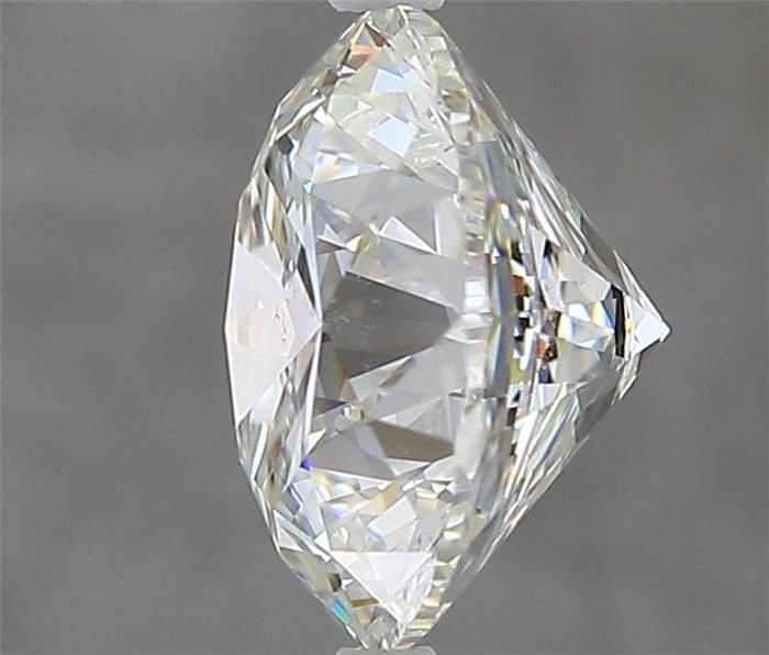 3.00ct G VS2 Excellent Cut Round Diamond