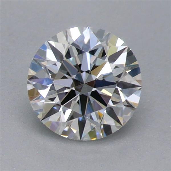 0.30ct F VVS2 Rare Carat Ideal Cut Round Diamond