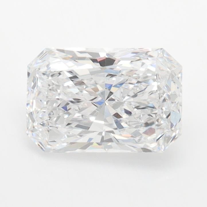 1.05 Carat Radiant Lab Diamond