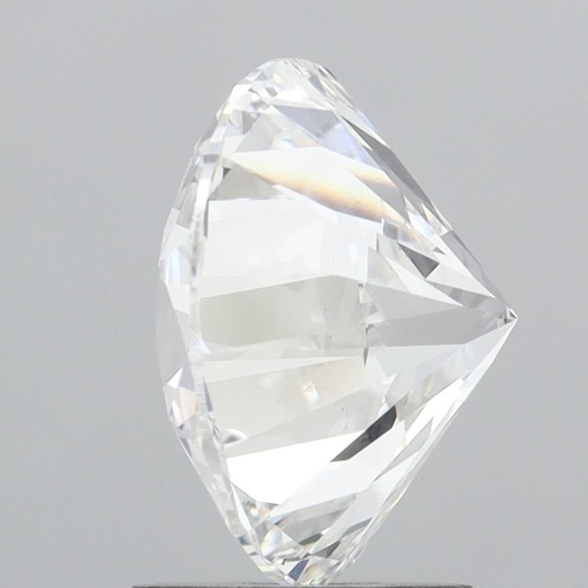 3.00 Carat Round Lab Diamond