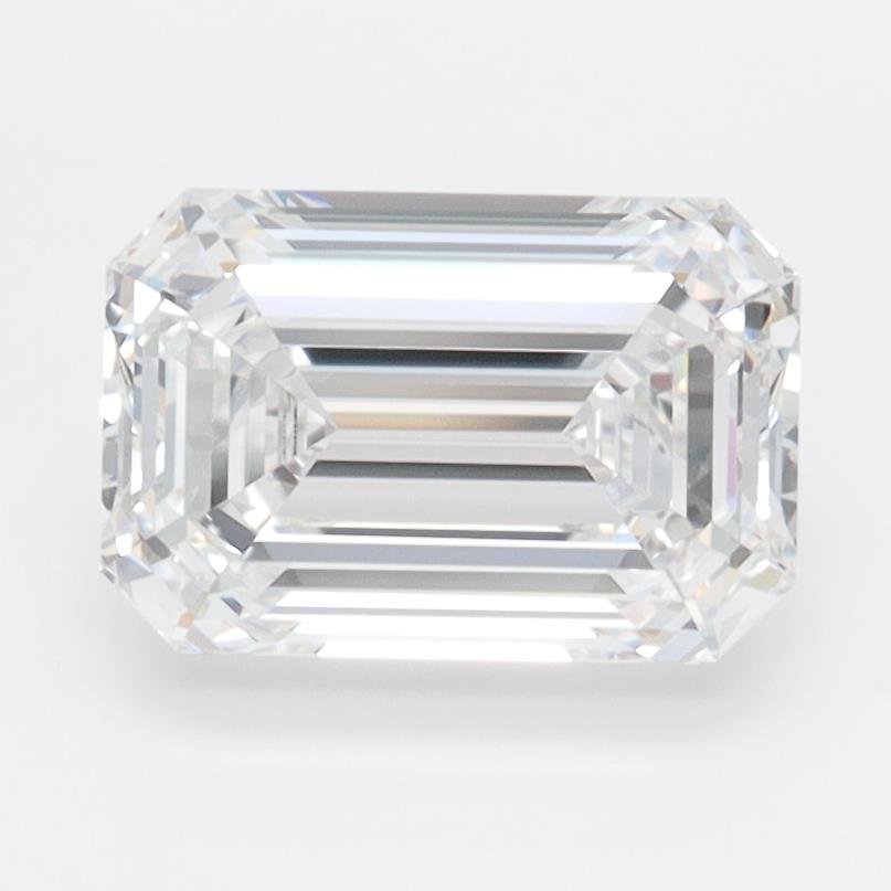 2.01 Carat Emerald Lab Diamond