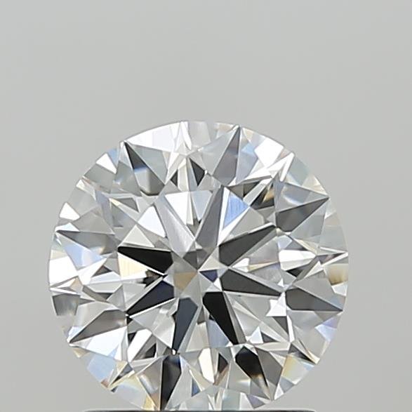 1.60 Carat Round Lab Diamond