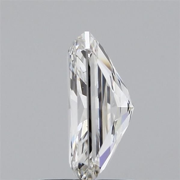 1.29ct G VS2 Rare Carat Ideal Cut Radiant Lab Grown Diamond