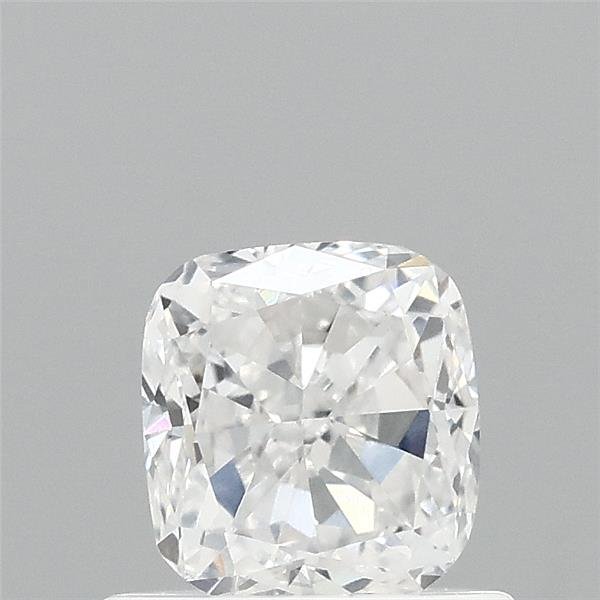 0.74 Carat Cushion Lab Diamond