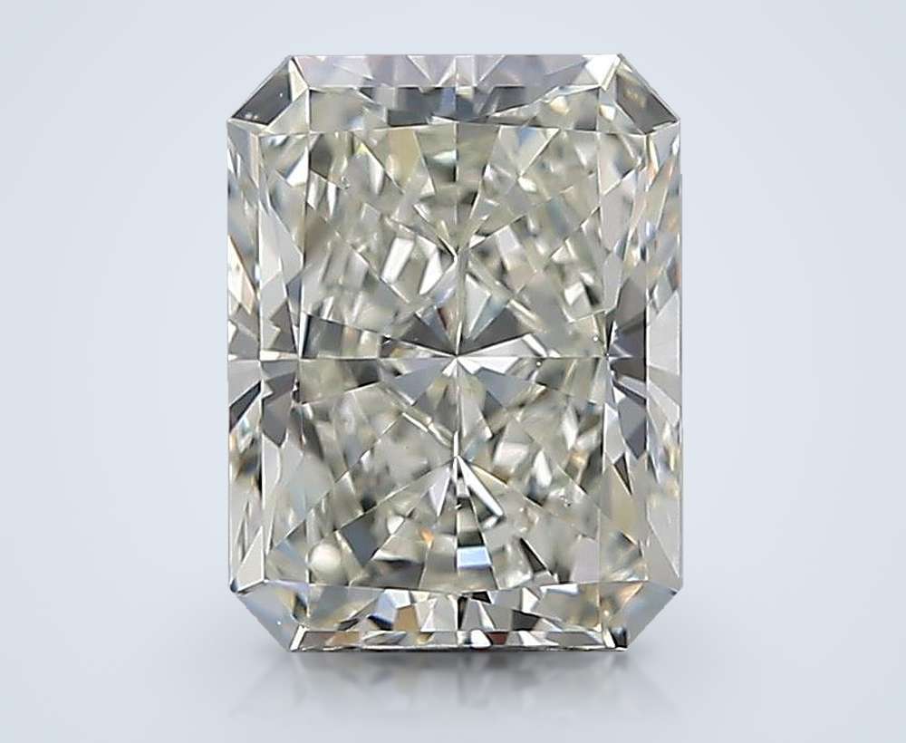 2.20 Carat Radiant Natural Diamond