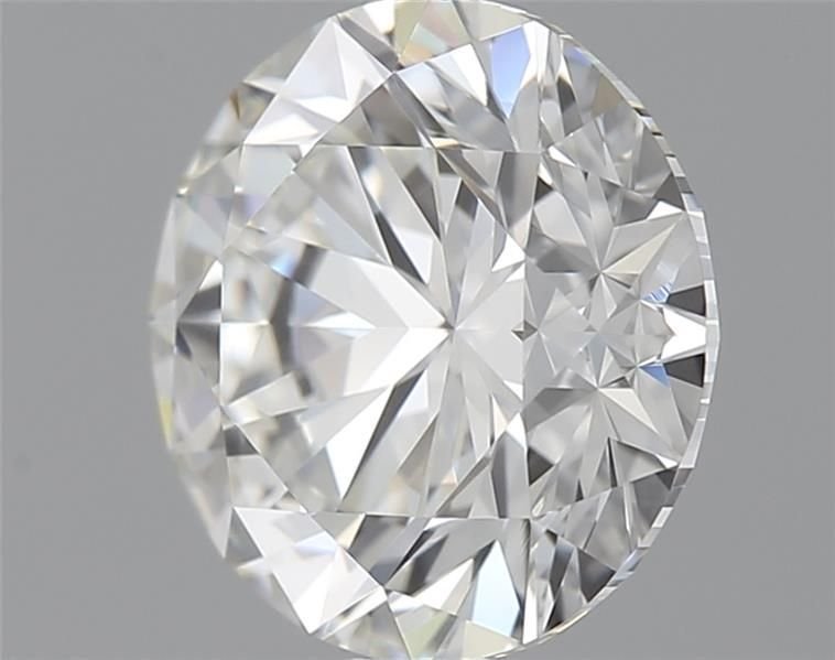 1.40 Carat Round Natural Diamond