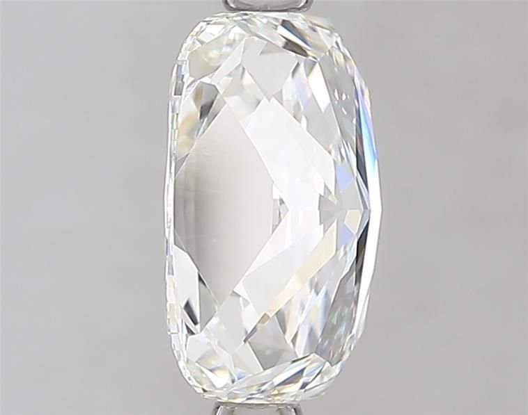 2.05 Carat Cushion Lab Diamond