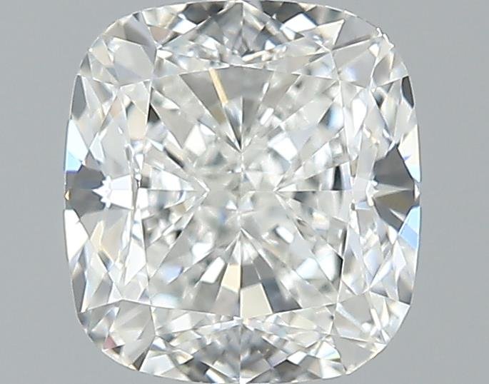 1.50 Carat Cushion Natural Diamond