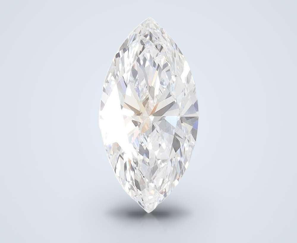 1.41 Carat Marquise Lab Diamond