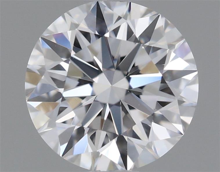 0.97ct E VVS2 Excellent Cut Round Lab Grown Diamond