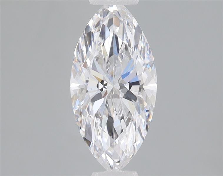 0.75ct E VS1 Rare Carat Ideal Cut Marquise Lab Grown Diamond