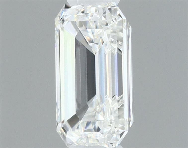 0.27 Carat Emerald Natural Diamond