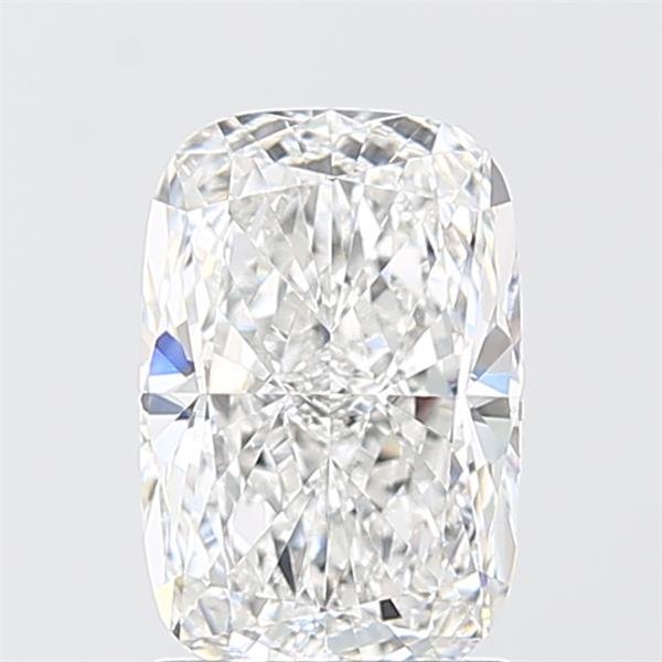 1.92 Carat Cushion Lab Diamond