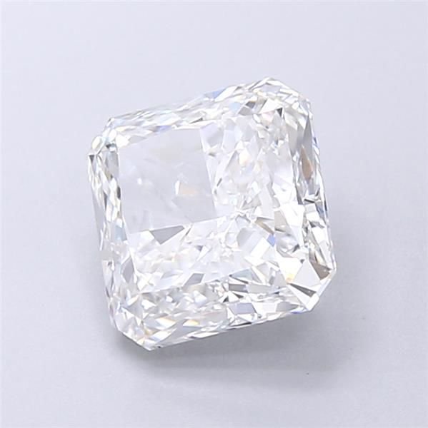 2.20 Carat Radiant Lab Diamond