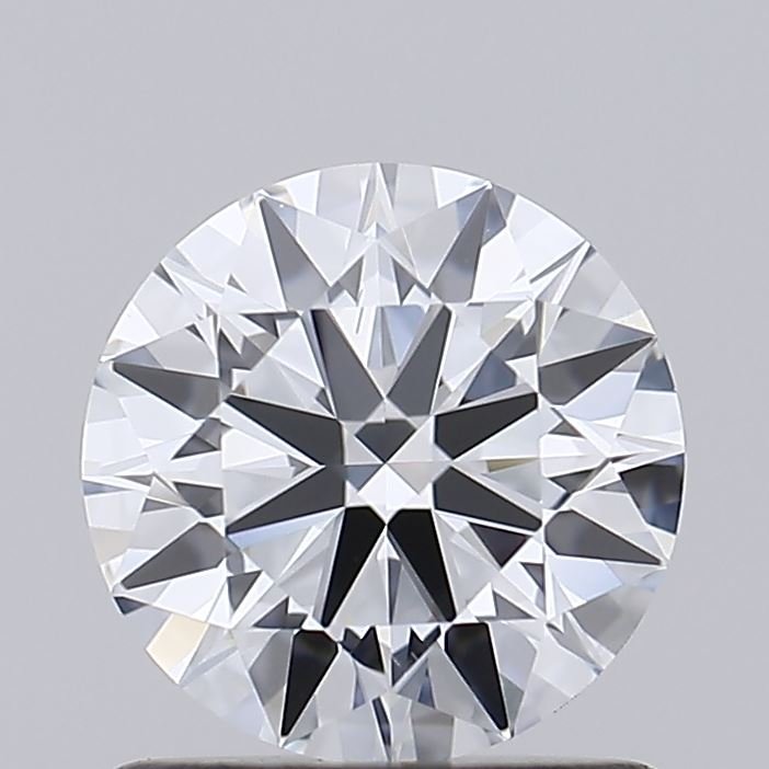 0.91ct G VS2 Rare Carat Ideal Cut Round Lab Grown Diamond