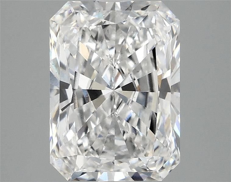 2.99 Carat Radiant Lab Diamond