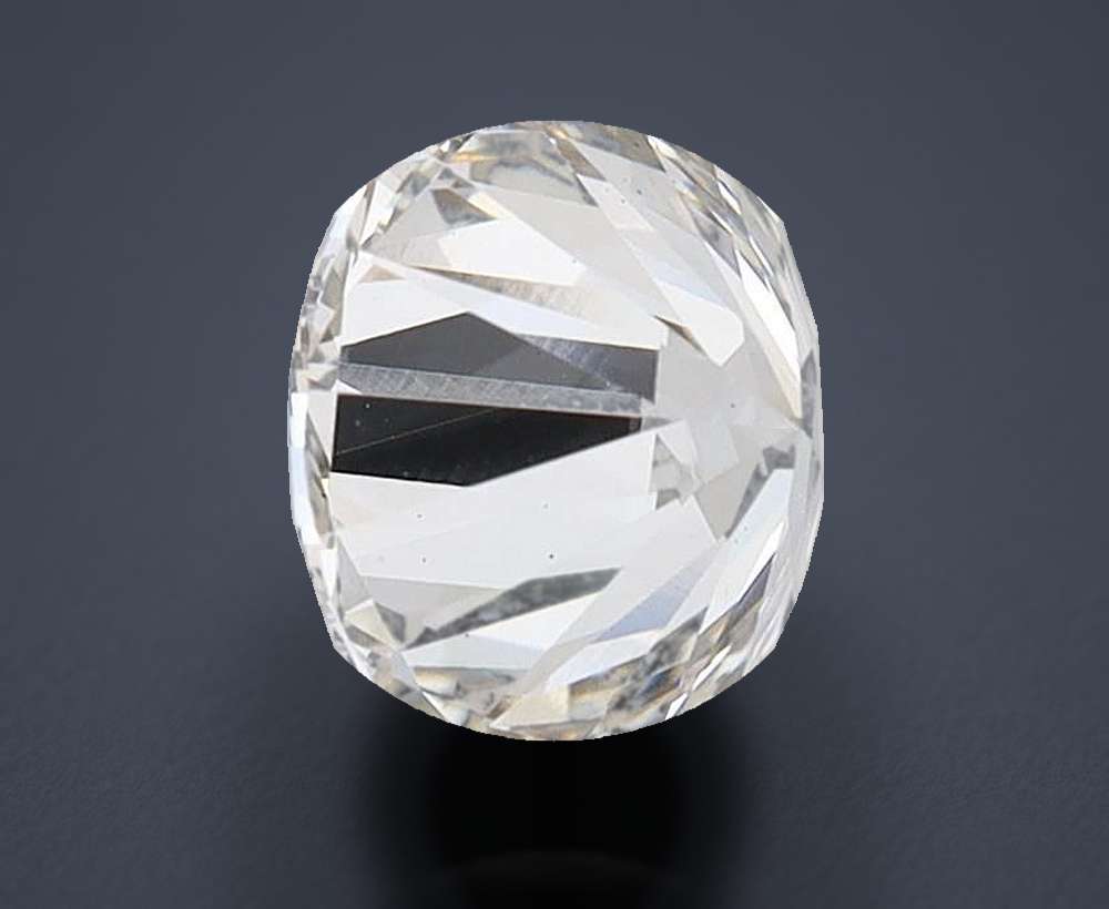 2.05 Carat Round Lab Diamond